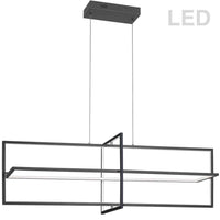 Hildegard 1 Light Chandelier