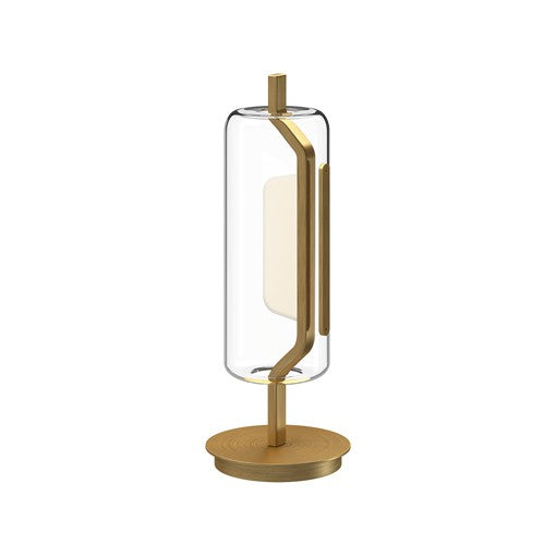 Hilo 18" Table Lamp