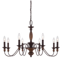 Holbrook Chandelier
