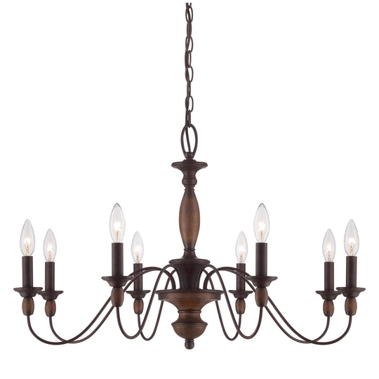 Holbrook Chandelier