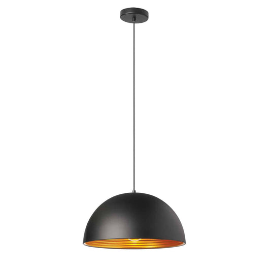 Helsinki 1 Light 16 Inch Pendant