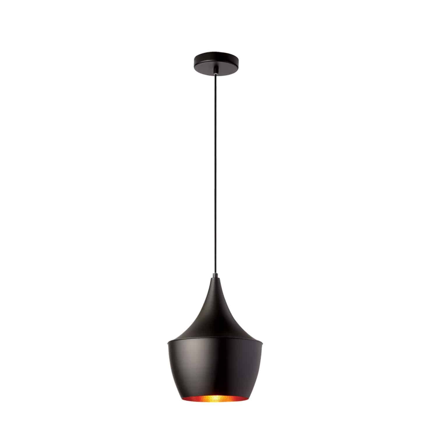 Helsinki 1 Light 9 Inch Pendant