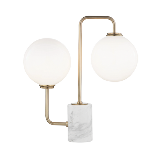 Mitzi Mia Table Lamp