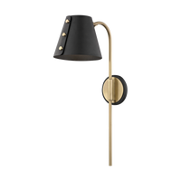 Mitzi Meta Sconce