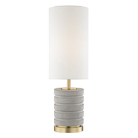 Mitzi Iris Table Lamp