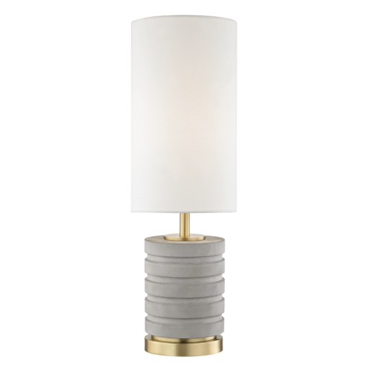 Mitzi Iris Table Lamp