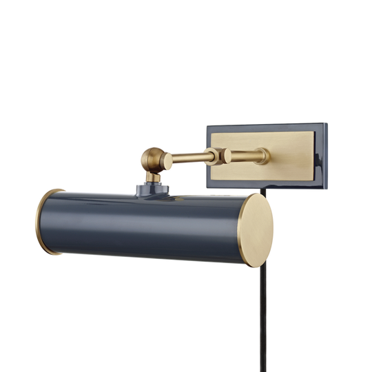 Mitzi Holly Picture Light