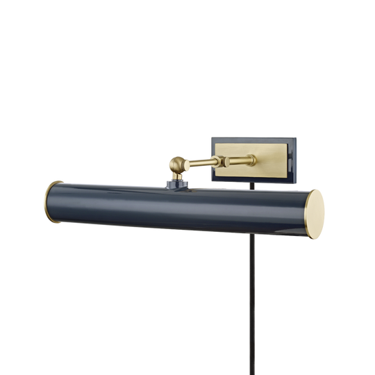 Mitzi Holly Picture Light