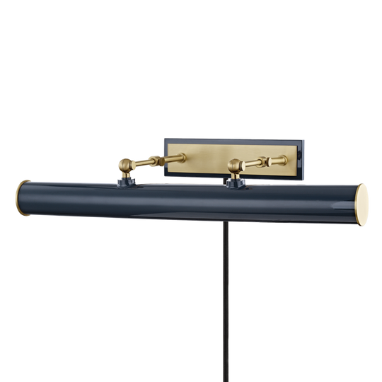 Mitzi Holly Picture Light