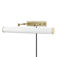 Mitzi Holly Picture Light