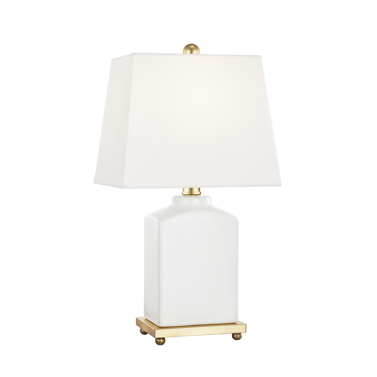 Brynn 1 Light Table Lamp