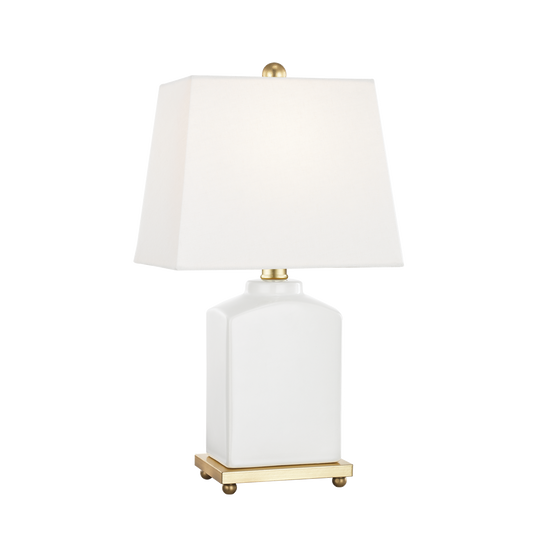 Brynn 1 Light Table Lamp