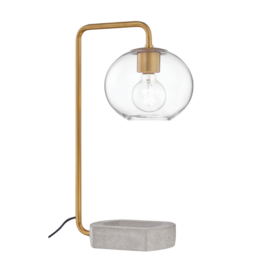 Mitzi Margot Table Lamp