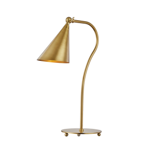 Mitzi Lupe Table Lamp