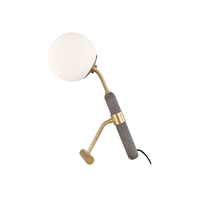 Mitzi Brielle Table Lamp