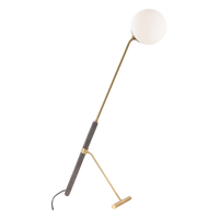 Mitzi Brielle Floor Lamp