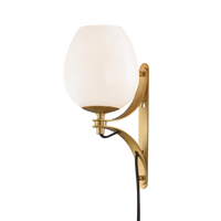 Mitzi Lindsay Sconce