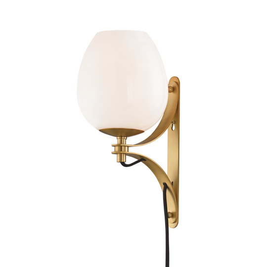 Mitzi Lindsay Sconce