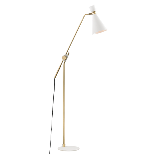 Mitzi Willa Floor Lamp
