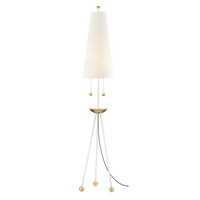 Mitzi Liza Floor Lamp