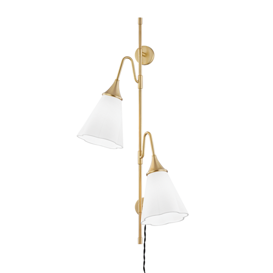 Mitzi Mara Sconce
