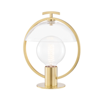 Mitzi Ringo Table Lamp