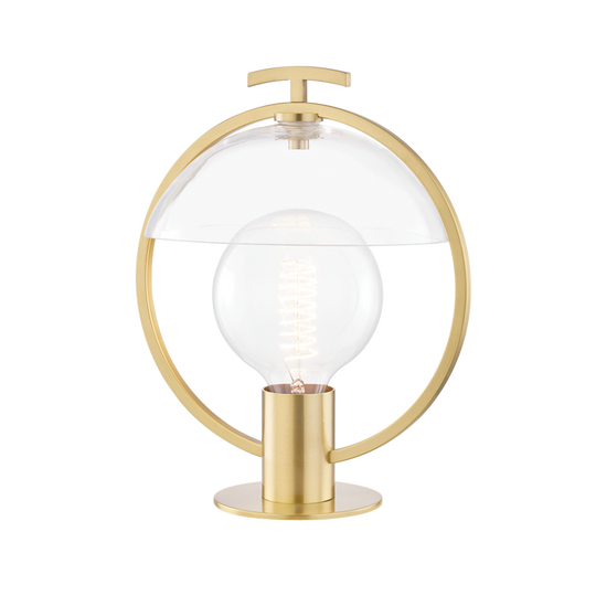 Mitzi Ringo Table Lamp