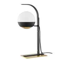 Mitzi Aly Table Lamp