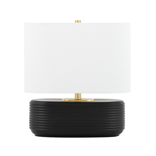 Janel 1 Light Table Lamp