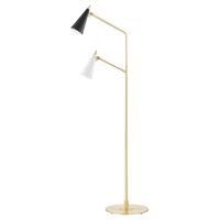 Mitzi Moxie Floor Lamp