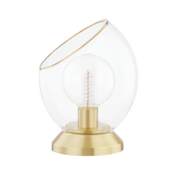 Mitzi Claudia Table Lamp