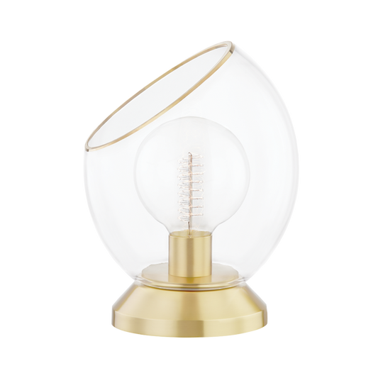 Mitzi Claudia Table Lamp