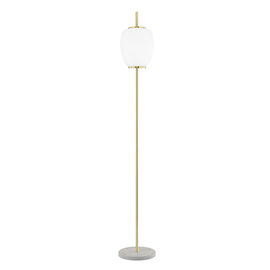 Mitzi Bailee Floor Lamp