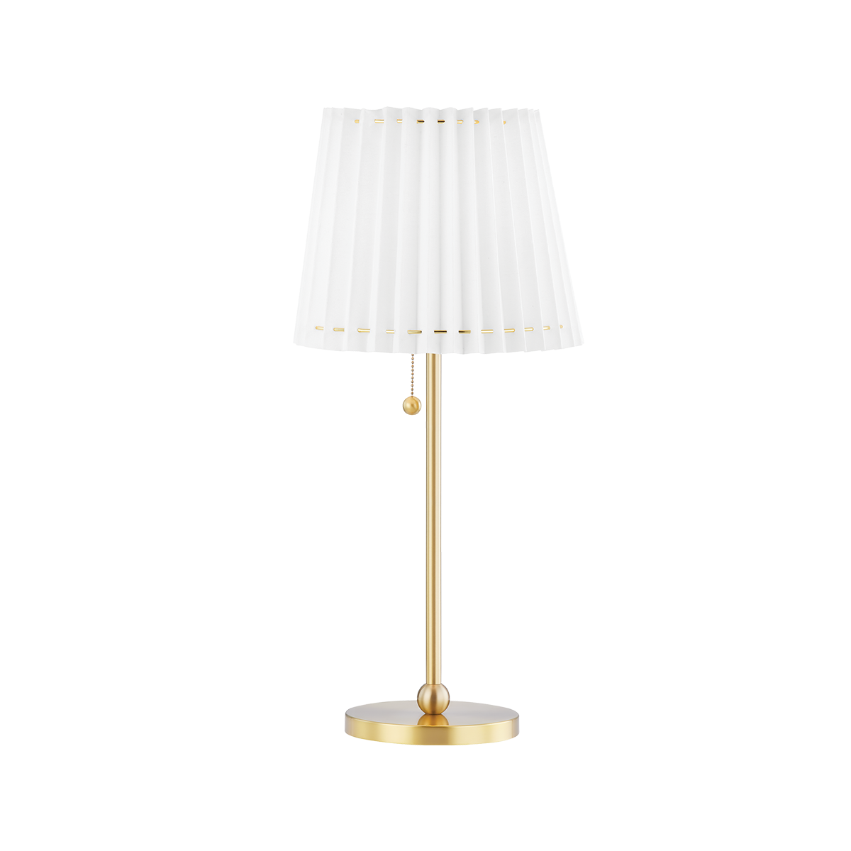 Demi 1 Light Table Lamp