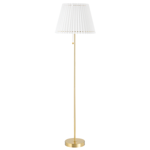 Demi 1 Light Floor Lamp