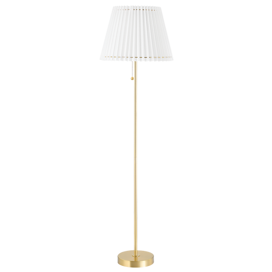 Demi 1 Light Floor Lamp