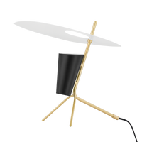 Kenly 1 Light Table Lamp