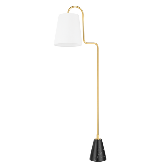 Jaimee 1 Light Floor Lamp