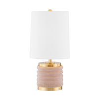Bethany 1 Light Table Lamp
