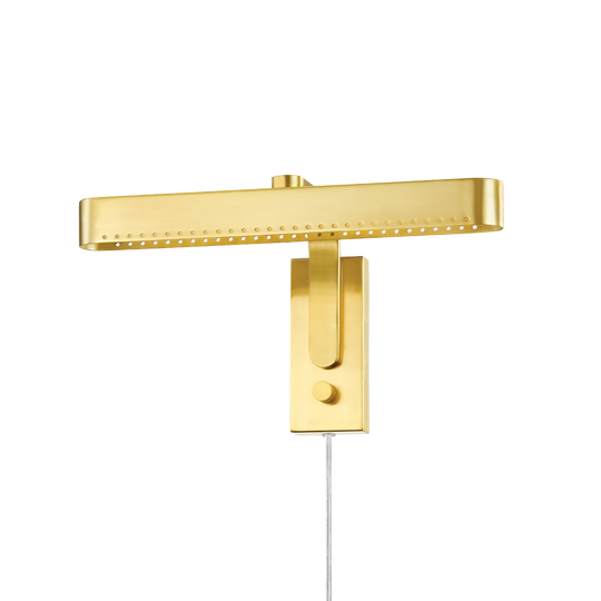 Julissa 13” Picture Light
