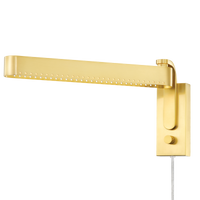 Julissa 13.5" Swing Arm