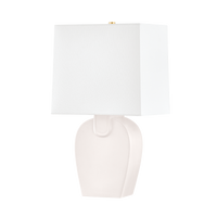 Becki 1 Light Table Lamp