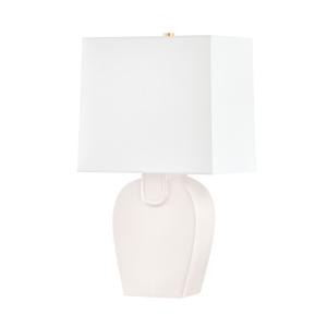 Becki 1 Light Table Lamp
