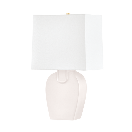 Becki 1 Light Table Lamp