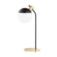 Miranda 1 Light Table Lamp
