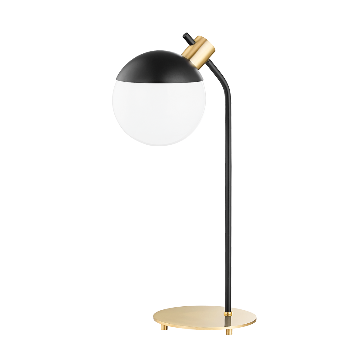 Miranda 1 Light Table Lamp