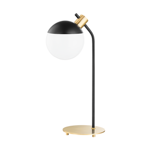Miranda 1 Light Table Lamp