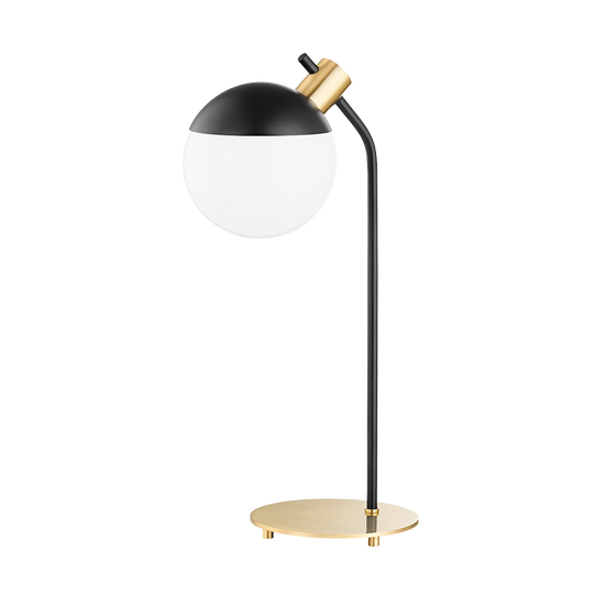 Miranda 1 Light Table Lamp