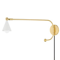 Hikari 1 Light Swing Arm