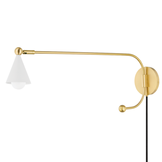 Hikari 1 Light Swing Arm